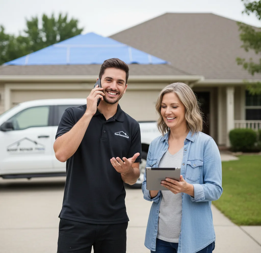 Storm Damage Repair in Norwell, MA